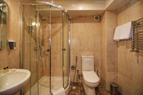 Jasmine Hotel Baku