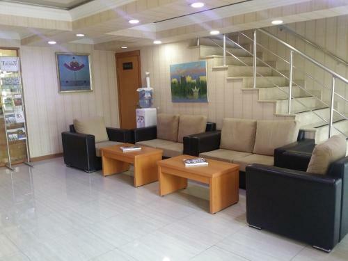 Jasmine Hotel Baku