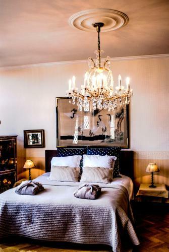 Hostal Guest House Huyze Die Maene