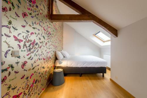 Apartamento Smartflats Design - Monnaie