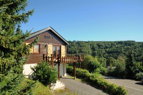 Les Rochettes V�nus 5