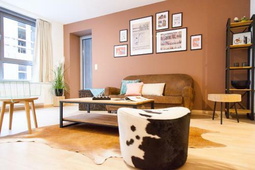 Sweet Inn Apartment - Monnaie