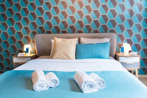 Sweet Inn Apartment - Monnaie