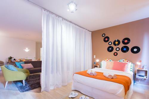 Sweet Inn Apartment - Monnaie