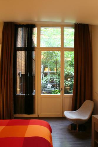 Hostal Guesthouse Bxlroom