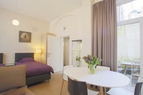 Apartments Ypres