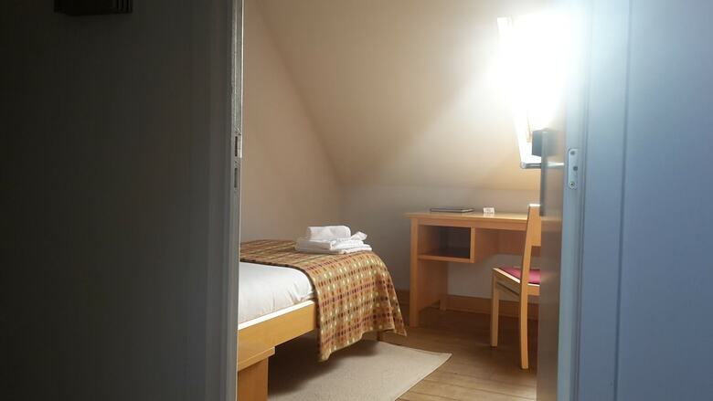 Hotel Irish College Leuven