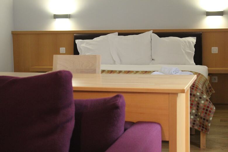 Hotel Irish College Leuven