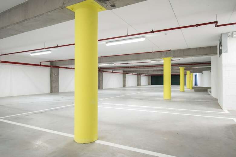 Apartamento Michael's Residence