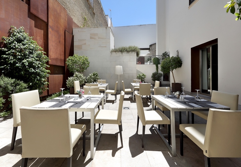 Hotel Eurostars Sevilla Boutique
