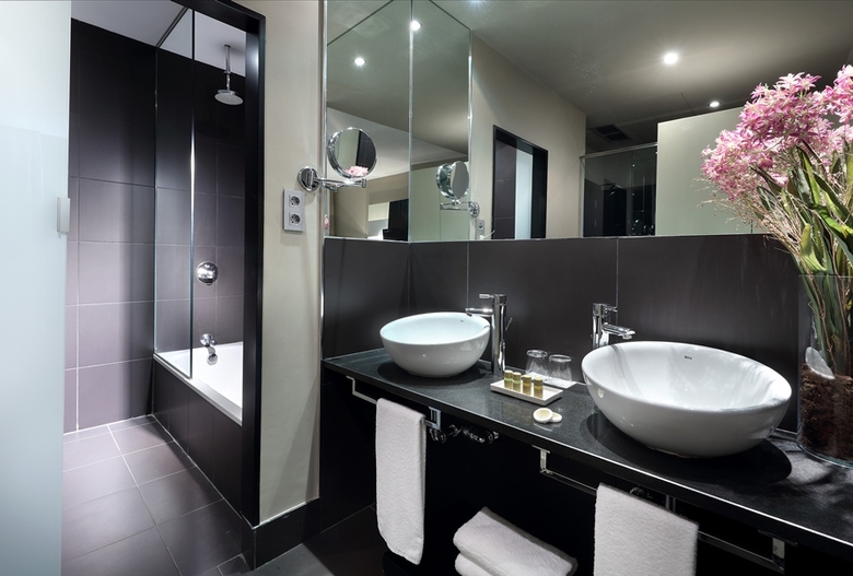 Hotel Eurostars Sevilla Boutique