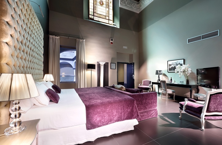 Hotel Eurostars Sevilla Boutique