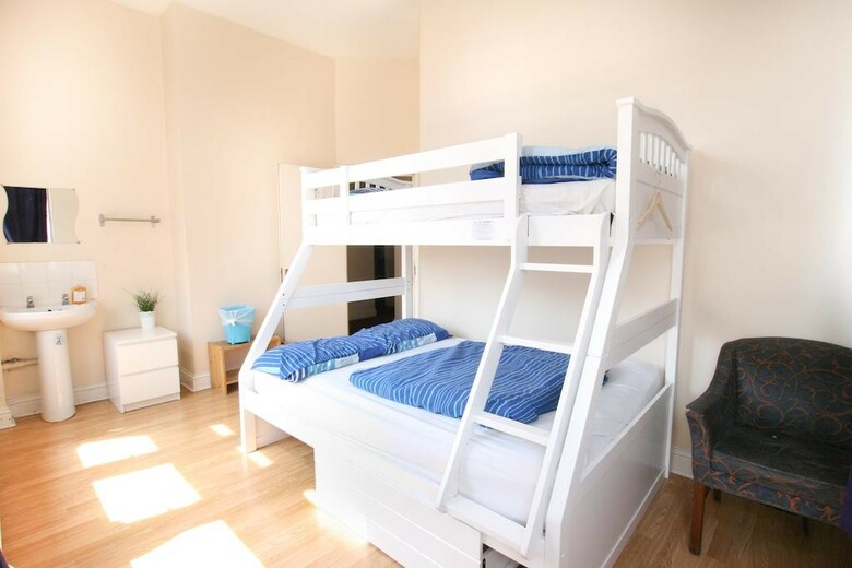 Hostal Nx London Hostel