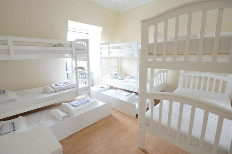 Hostal Nx London Hostel