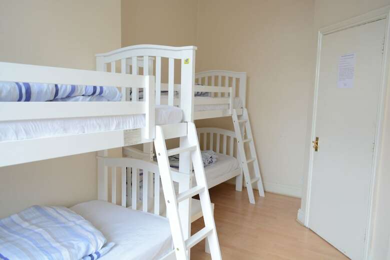 Hostal Nx London Hostel