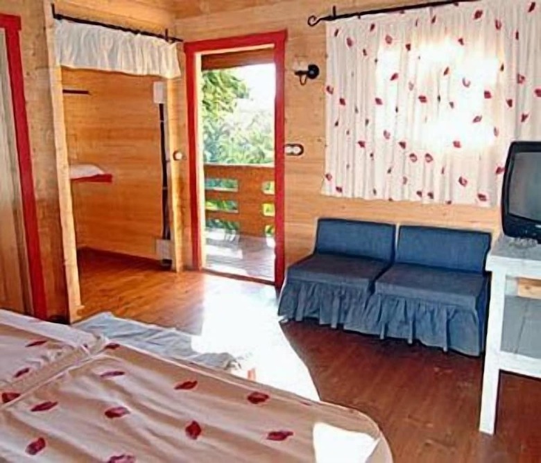 Hotel Mes�n De Sancho