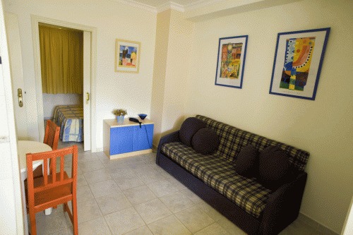 Apartamentos Catalina Park