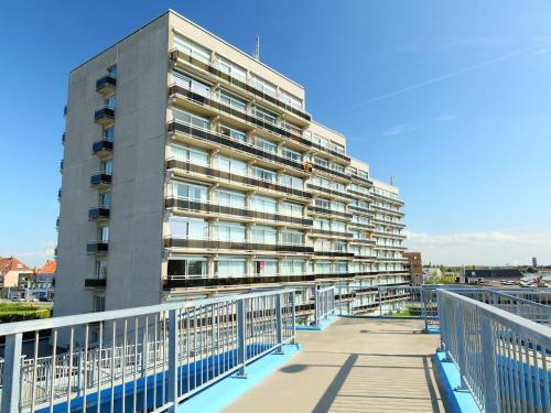 Apartment Residentie Astrid.5