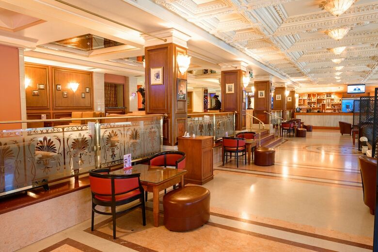 Hotel Crowne Plaza - Minsk