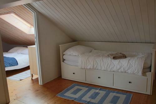 Apartamento Burgseehof Residence de Vacances