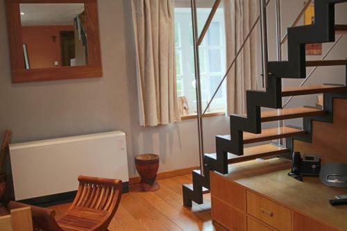 Apartamento Burgseehof Residence de Vacances