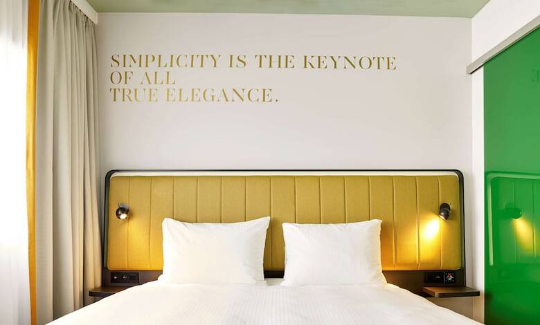 Hotel Park Inn By Radisson Hasselt