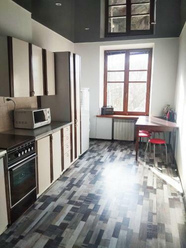 Apartamento Ramman Apatments 3