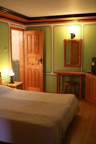 Hostal Guest House Astra