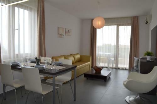 View Apartments