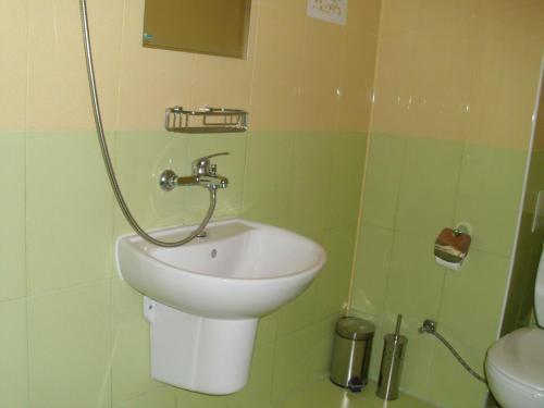 Hostal Family Hotel Praha
