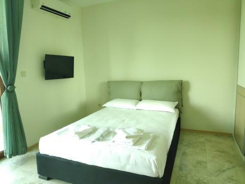 Apartamento Liberty Residence