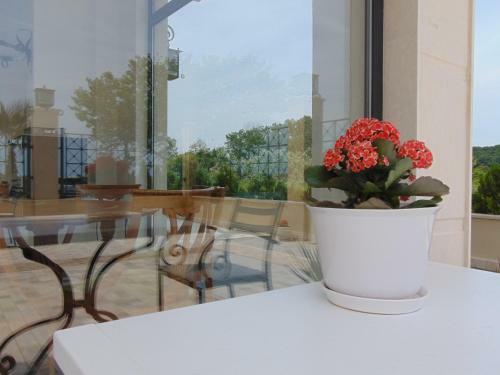 Apartamento Liberty Residence