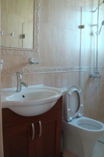Apartamento Liberty Residence