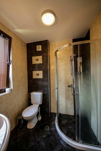 Hostal Guest House Vessyta