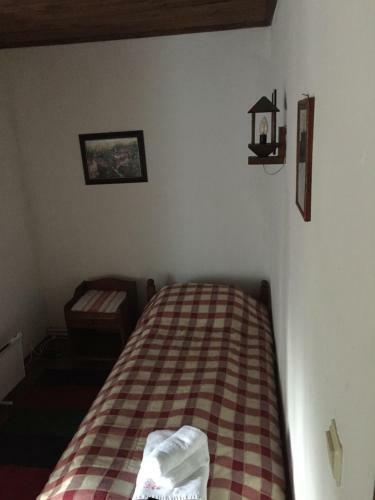 Dzhelepova Guest House- Pool Access