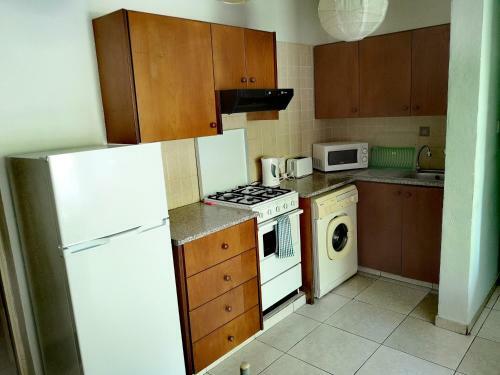 Apartamento Faneromeni Court
