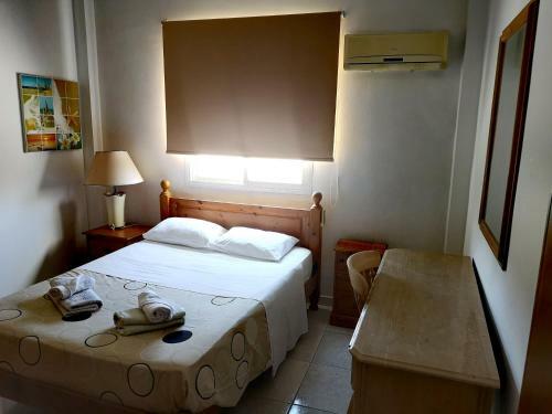 Apartamento Faneromeni Court