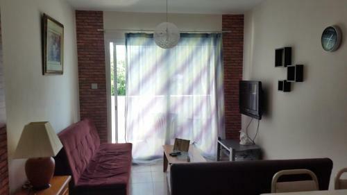 Apartamento Faneromeni Court