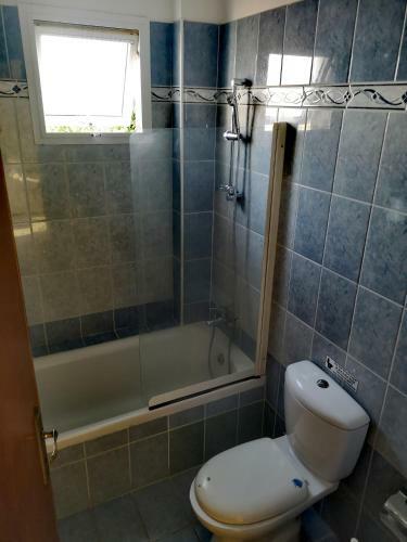 Apartamento Faneromeni Court