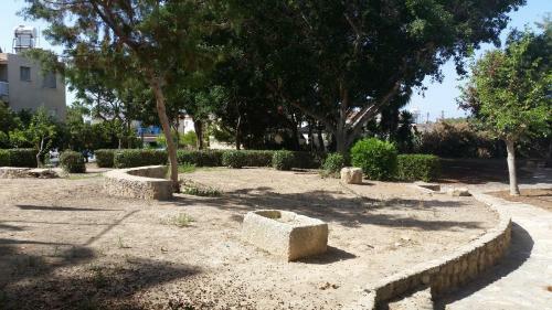 Apartamento Faneromeni Court