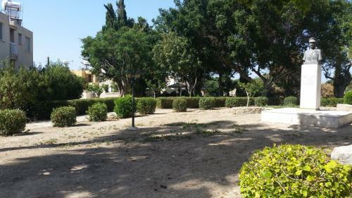 Apartamento Faneromeni Court