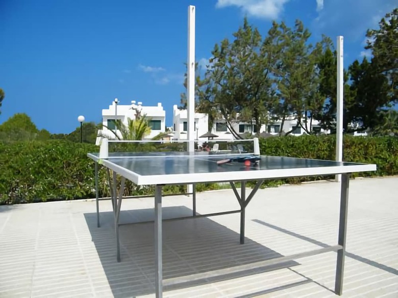 Apartamentos Camelina Suites