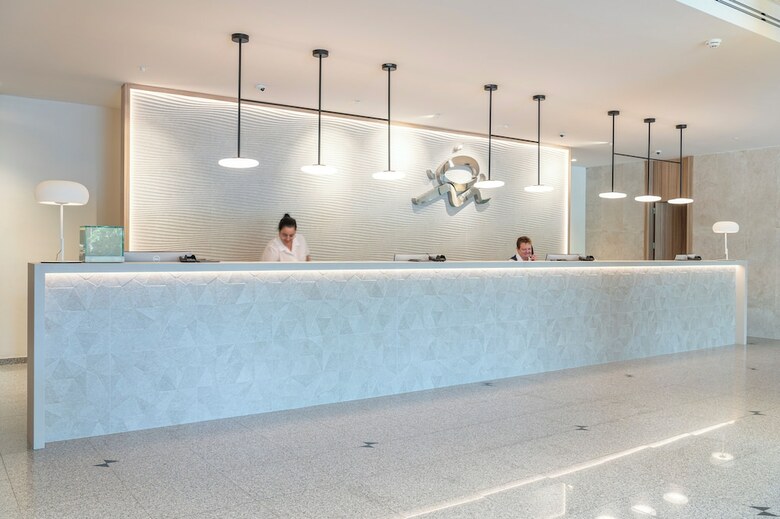 Aparthotel Costa Encantada