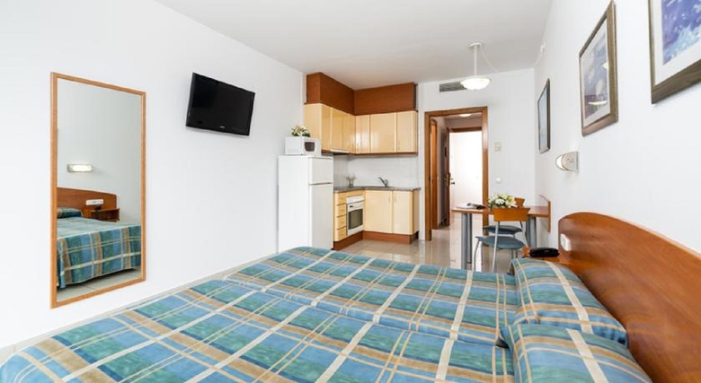 Aparthotel Costa Encantada