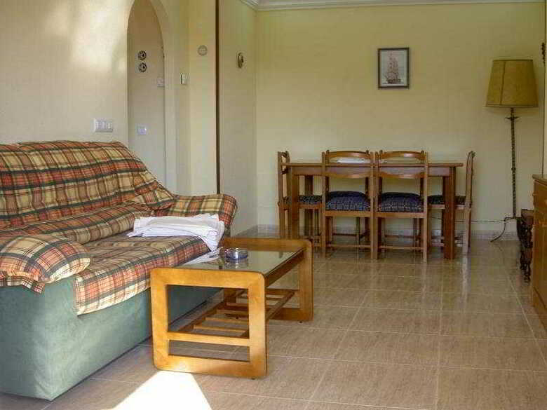 Apartamentos Marinesco
