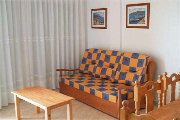 Apartamentos Vistamar