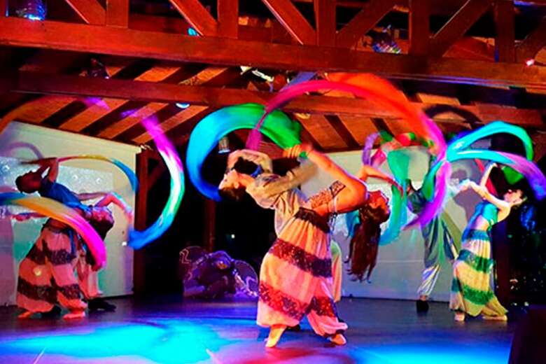 Bungalows Imperial Park