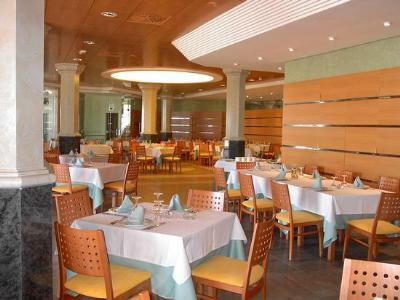 Bungalows Imperial Park