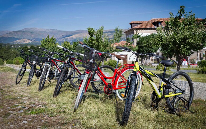 Hotel Iz�n Puerta De Gredos