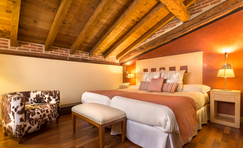 Hotel Iz�n Puerta De Gredos